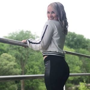 Meet your Posher, Justine